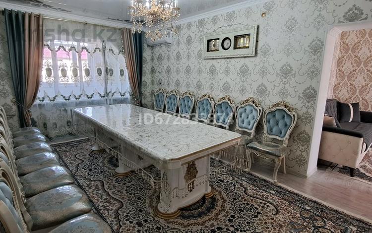 5-комнатная квартира · 102 м² · 5/5 этаж, Толеби за 20 млн 〒 в Кентау — фото 41