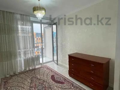 1-комнатная квартира · 31 м² · 8/9 этаж, мкр. Шугыла за 22.5 млн ₸ в Алматы, Наурызбайский р-н