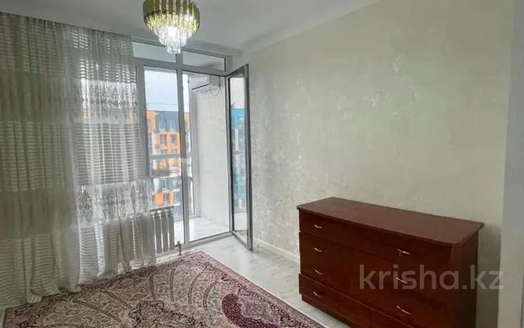 1-комнатная квартира · 31 м² · 8/9 этаж, мкр. Шугыла за 22.5 млн ₸ в Алматы, Наурызбайский р-н — фото 12