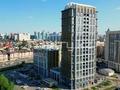 2-бөлмелі пәтер · 65 м² · 7/19 қабат, Комсомольский ш/а., Кабанбай батыр 5/3, бағасы: 600 000 ₸ в Астане, Есильский р-н