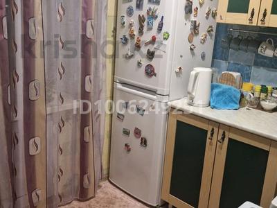 3-бөлмелі пәтер · 63.5 м² · 4/5 қабат, Абая — Гипермаркет Самади, бағасы: 17 млн ₸ в Жезказгане
