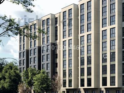 1-бөлмелі пәтер · 41.9 м² · 8/9 қабат, Шұғыла ш/а. 345/3, бағасы: 24.7 млн ₸ в Алматы, Наурызбайский р-н