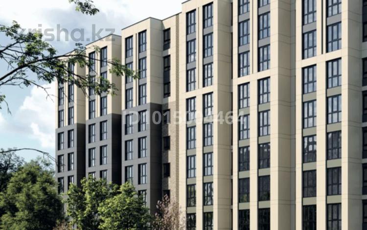 1-бөлмелі пәтер · 41.9 м² · 8/9 қабат, Шұғыла ш/а. 345/3, бағасы: 24.7 млн ₸ в Алматы, Наурызбайский р-н — фото 2