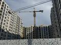 1-бөлмелі пәтер · 41.9 м² · 8/9 қабат, Шұғыла ш/а. 345/3, бағасы: 24.7 млн ₸ в Алматы, Наурызбайский р-н — фото 2