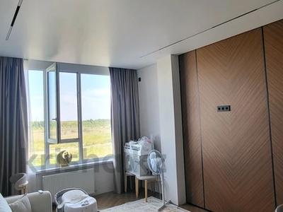 2-бөлмелі пәтер · 47.3 м² · 5/9 қабат, Е-779 32, бағасы: 34.5 млн ₸ в Астане, Есильский р-н