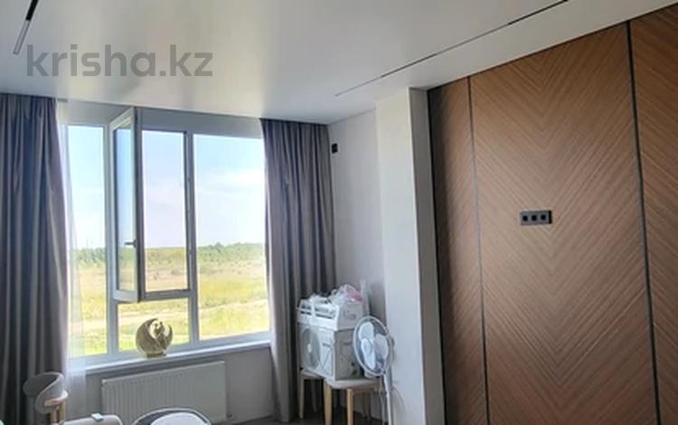 2-бөлмелі пәтер · 47.3 м² · 5/9 қабат, Е-779 32, бағасы: 34.5 млн ₸ в Астане, Есильский р-н — фото 2