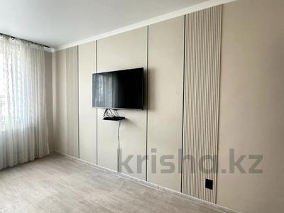 2-бөлмелі пәтер · 61 м² · 1/6 қабат, Айнабұлақ-2 ш/а., бағасы: 37 млн ₸ в Алматы, Жетысуский р-н