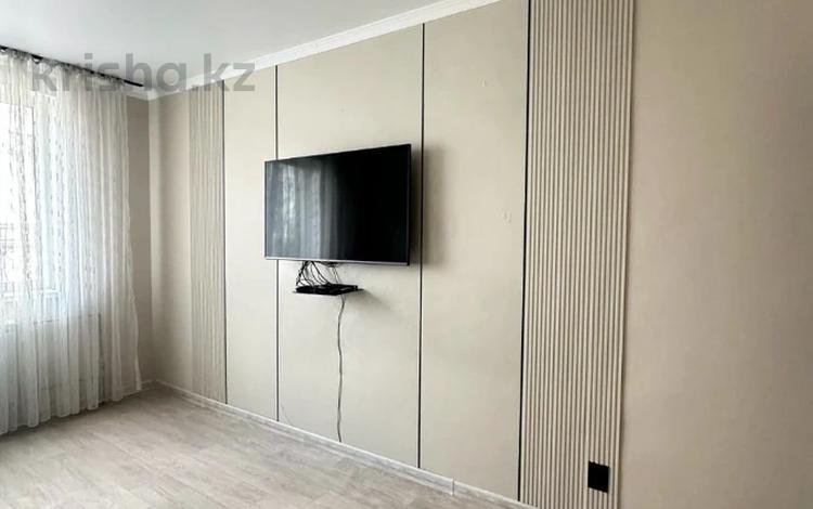 2-комнатная квартира · 61 м² · 1/6 этаж, мкр Айнабулак-2 за 37 млн ₸ в Алматы, Жетысуский р-н — фото 2