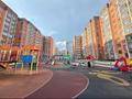 3-комнатная квартира · 93 м² · 6/9 этаж, Қазыбек Би 5А — Улиц Сыганак, Толе Би и Туран. Район ТРЦ Хан Шатыра, Гринлайн и Экопарка за 73 млн ₸ в Астане, Нура р-н