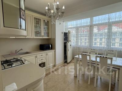 2-бөлмелі пәтер · 72 м² · 8/8 қабат, Кабанбай батыра 138 — Сейфулина -Кабанбай Батыра, бағасы: 470 000 ₸ в Алматы, Алмалинский р-н