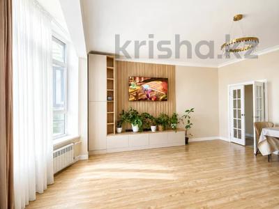 3-комнатная квартира · 120 м² · 5/9 этаж, мкр 12 за 37.8 млн ₸ в Актобе