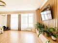 3-бөлмелі пәтер · 120 м² · 5/9 қабат, 12 ш/а., бағасы: 37.8 млн ₸ в Актобе, мкр 12 — фото 2