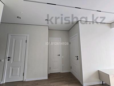1-бөлмелі пәтер · 35 м² · 5/9 қабат, Радостовца 169, бағасы: 44 млн ₸ в Алматы, Бостандыкский р-н