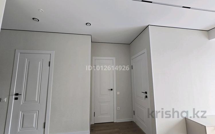 1-бөлмелі пәтер · 35 м² · 5/9 қабат, Радостовца 169, бағасы: 44 млн ₸ в Алматы, Бостандыкский р-н — фото 2