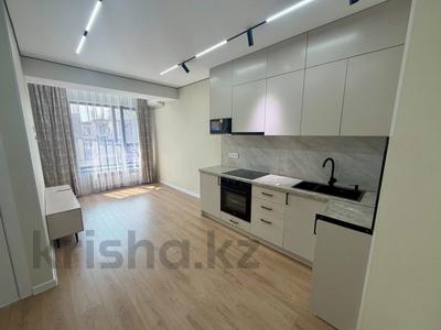 1-бөлмелі пәтер · 35 м² · 5/9 қабат