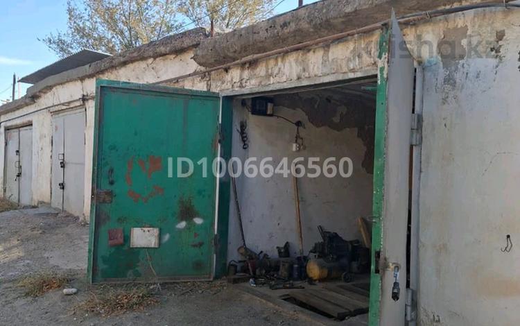 Гараж · 40 м² · Бостандык 1 — Гаражи за 600 000 ₸ в Таразе — фото 2