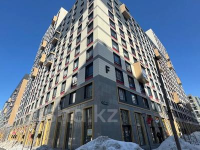 2-комнатная квартира · 71.5 м² · 4/18 этаж, ул. Е-36 11 — Экопарк за 38.5 млн ₸ в Астане, Нура р-н