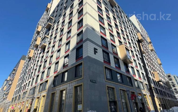 2-комнатная квартира · 71.5 м² · 4/18 этаж, ул. Е-36 11 — Экопарк за 38.5 млн ₸ в Астане, Нура р-н — фото 2