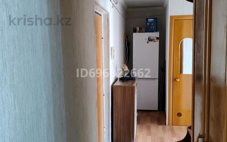 2-комнатная квартира · 44.4 м² · 5/5 этаж, Майкудук, Майкудук, 16й микрорайон 14 — СШ √76 за 8.5 млн ₸ в Караганде, Алихана Бокейханова р-н — фото 10