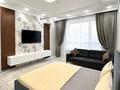 1-комнатная квартира · 42 м² · 6/12 этаж, Исатай Тайманова 42а — Жарбосынова за 20 000 ₸ в Атырау