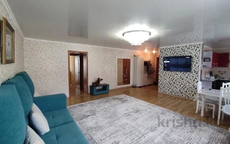 3-комнатная квартира, 73.5 м², 2/5 этаж, А.П. Чехова 125