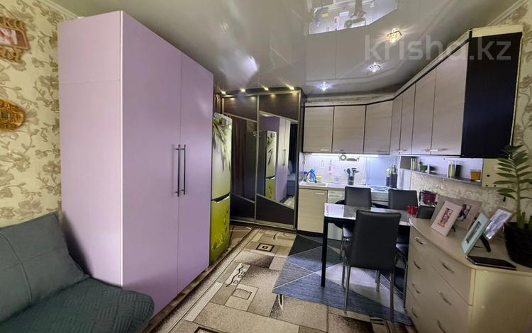 1-комнатная квартира · 19 м² · 3/5 этаж, 314 Стрелковой Дивизии за 6 млн ₸ в Петропавловске — фото 2