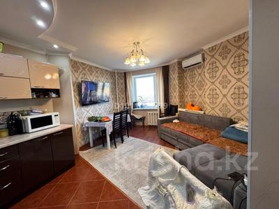 2-комнатная квартира · 49 м² · 14/16 этаж, Рыскулбекова 16/1-3 за 22 млн ₸ в Астане, Алматы р-н