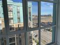 2-комнатная квартира · 56 м² · 9/10 этаж, мкр Юго-Восток, Ашимова 15 за 340 000 ₸ в Караганде, Казыбек би р-н — фото 54