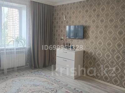 1-комнатная квартира · 37 м² · 5/6 этаж, мкр Жилгородок, Алтынемель 6 за 9 000 〒 в Актобе