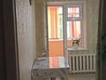 1-бөлмелі пәтер · 37 м² · 5/6 қабат, мкр Жилгородок, Алтынемель 6, бағасы: 10 000 ₸ в Актобе — фото 3
