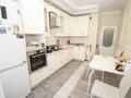 2-комнатная квартира · 50 м² · 19/25 этаж, Абиша Кекилбайулы 270 за 45.5 млн ₸ в Алматы, Бостандыкский р-н
