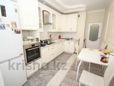 2-комнатная квартира · 50 м² · 19/25 этаж, Абиша Кекилбайулы 270 за 45.5 млн ₸ в Алматы, Бостандыкский р-н