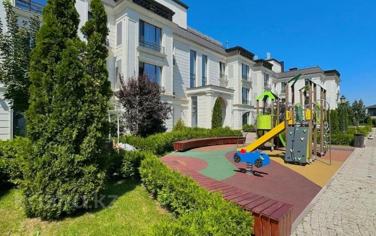 4-комнатная квартира · 200 м² · 1/3 этаж, Аскарова — Срочно‼️‼️‼️ за 300 млн 〒 в Алматы, Бостандыкский р-н — фото 2