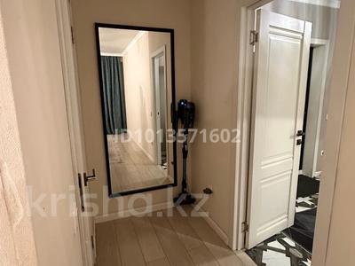 2-бөлмелі пәтер · 52 м² · 9/10 қабат, Толе би 285/8k2, бағасы: 38 млн ₸ в Алматы, Ауэзовский р-н