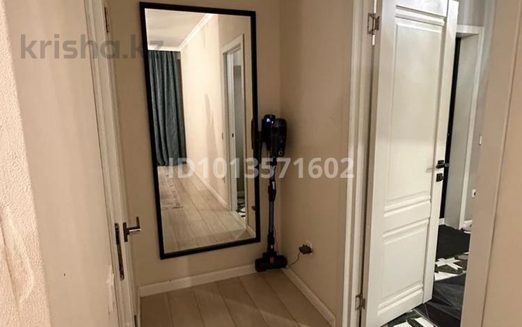 2-бөлмелі пәтер · 52 м² · 9/10 қабат, Толе би 285/8k2, бағасы: 38 млн ₸ в Алматы, Ауэзовский р-н — фото 2