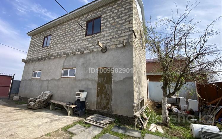 Дача · 5 комнат · 10 м² · 8 сот., Дачный участок спектр 192 — Үй шамасында дүкен үлкен аула егін бар за 15 млн ₸ в Атырау — фото 9