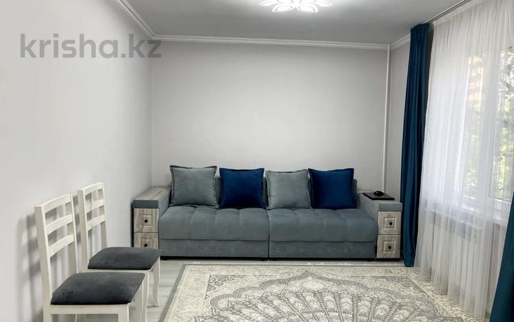 3-бөлмелі пәтер, 58 м², 3/4 қабат, Бакытжана Байкадамова 32, бағасы: 35.5 млн 〒 в Алматы, Бостандыкский р-н — фото 2