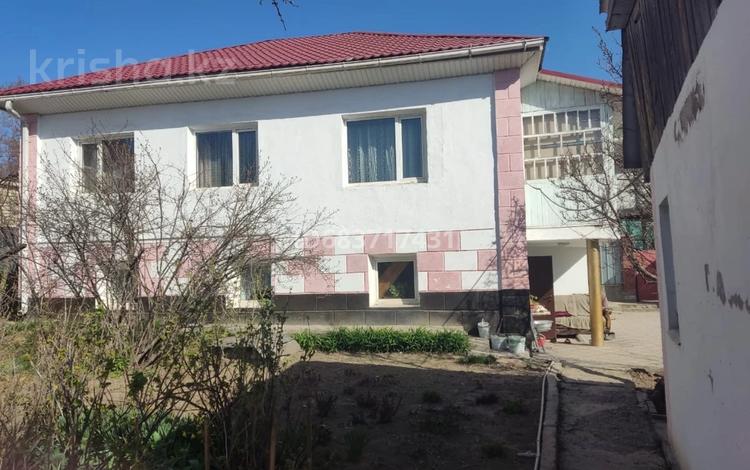 Отдельный дом · 5 комнат · 160 м² · 8 сот., Амангельды 2 за 66 млн ₸ в Боралдае (Бурундай) — фото 2