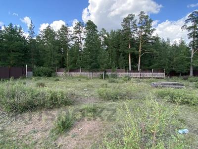 Участок · 10 соток, ТУСМ 10 за 13 млн ₸ в Акколе