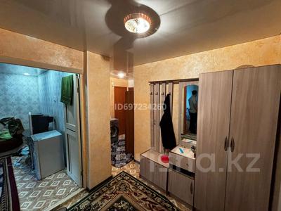 2-бөлмелі пәтер · 52 м² · 1/5 қабат, Момышулы 12/2, бағасы: 6 млн ₸ в Приозёрске