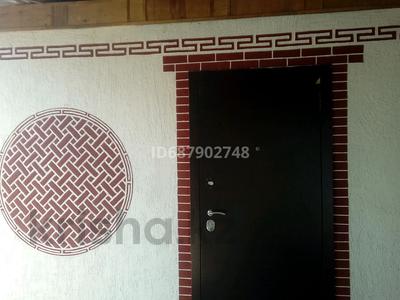 Отдельный дом · 4 комнаты · 70 м² · 6 сот., улица Пушкина 94 за 12 млн ₸ в Текели