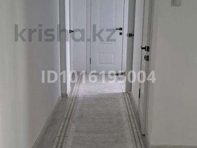 3-бөлмелі пәтер · 94 м² · 5/5 қабат, Аулие-Ата ш/а 16, бағасы: 120 000 ₸ в Таразе, мкр Аулие-Ата