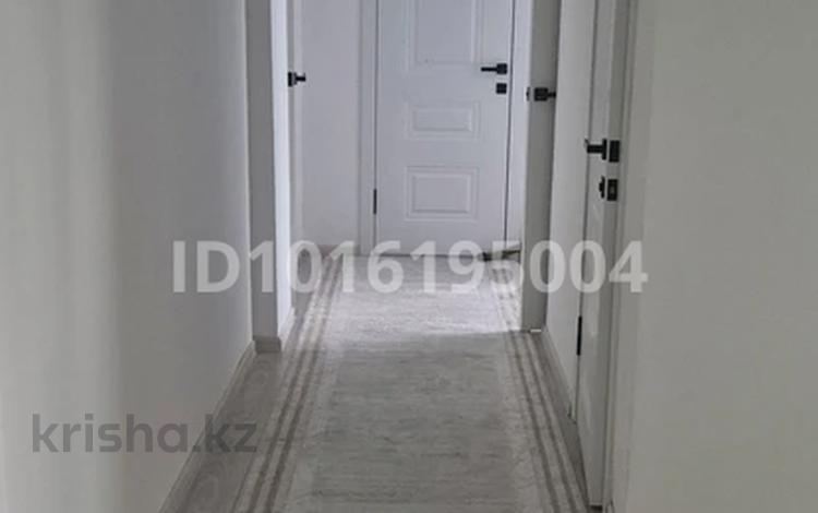 3-бөлмелі пәтер · 94 м² · 5/5 қабат, Аулие-Ата ш/а 16, бағасы: 120 000 ₸ в Таразе, мкр Аулие-Ата — фото 2