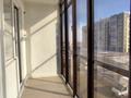 1-комнатная квартира, 30.1 м², 3/8 этаж, Нажимеденова 37 за 13.9 млн 〒 в Астане, Алматы р-н