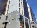 1-комнатная квартира, 30.1 м², 3/8 этаж, Нажимеденова 37 за 13.9 млн 〒 в Астане, Алматы р-н — фото 20
