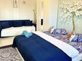 1-бөлмелі пәтер · 55 м² · 7/12 қабат, Циолковского 1/1, бағасы: 9 000 ₸ в Астане, р-н Байконур — фото 4
