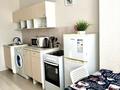 1-бөлмелі пәтер · 55 м² · 7/12 қабат, Циолковского 1/1, бағасы: 9 000 ₸ в Астане, р-н Байконур — фото 7
