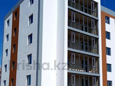 3-бөлмелі пәтер · 73.6 м² · 2/5 қабат, Промышленная 50, бағасы: 24.3 млн ₸ в Костанае
