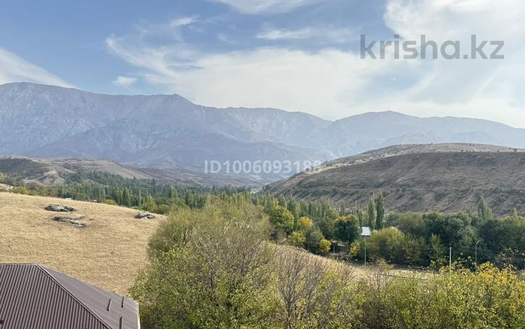 Дача · 4 комнаты · 100 м² · 17 сот., Нурсай 1 — Бургулюк за 40 млн 〒 в Ленгере — фото 2