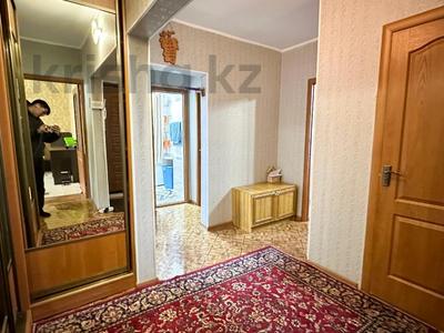 4-бөлмелі пәтер · 93 м² · 2/5 қабат, Жана гарышкер, бағасы: 34.8 млн ₸ в Талдыкоргане, мкр Жана Гарышкер